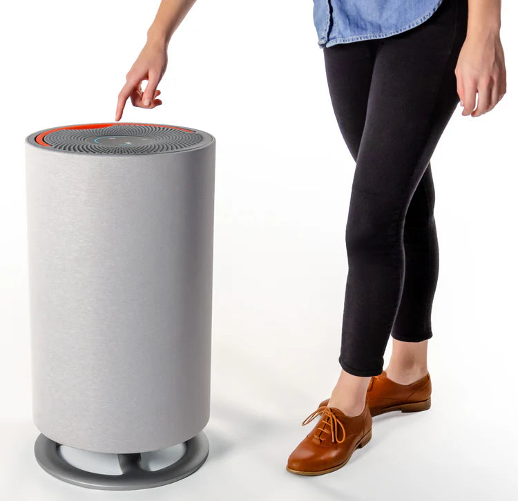 The mod HEPA Air Purifier