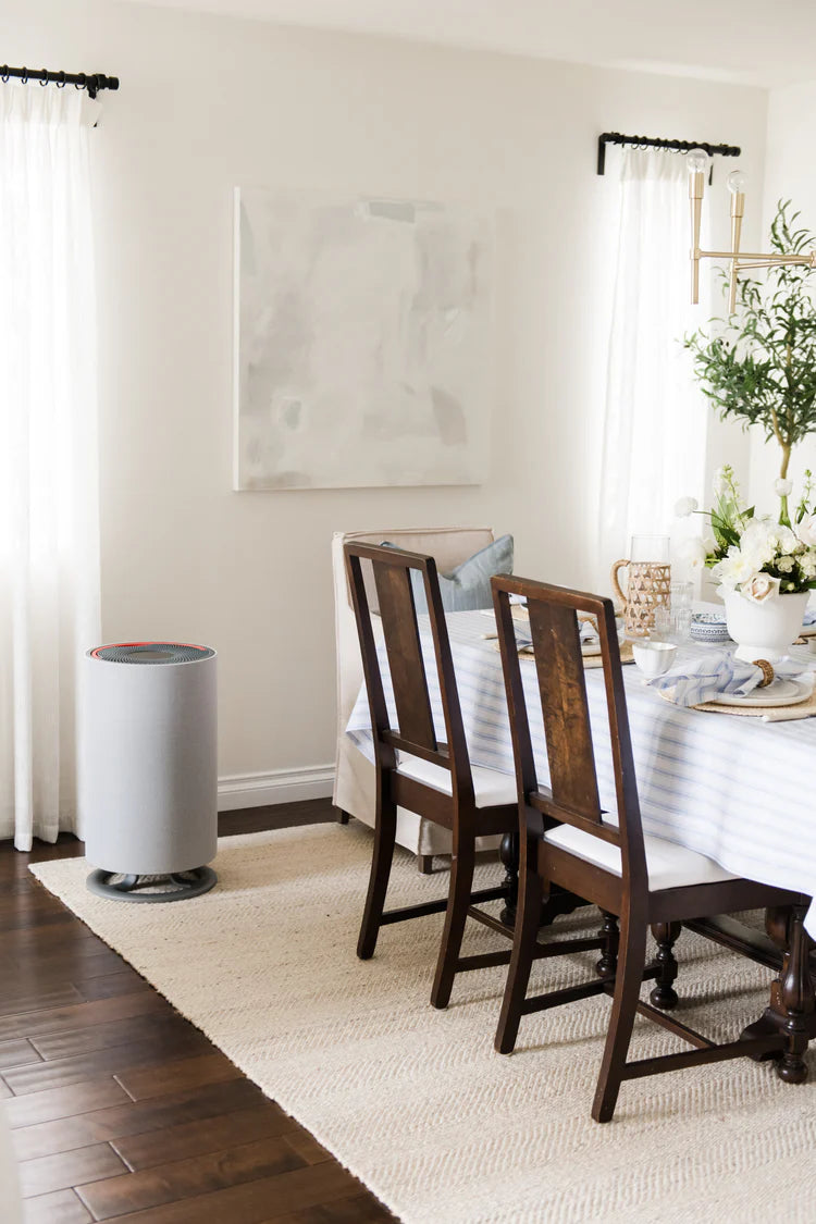 The mod HEPA Air Purifier