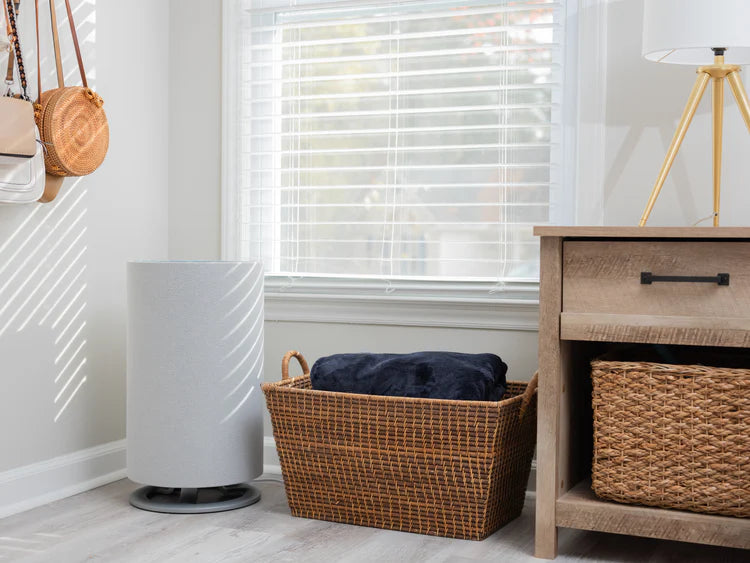 The Mod Jr HEPA Air Purifier