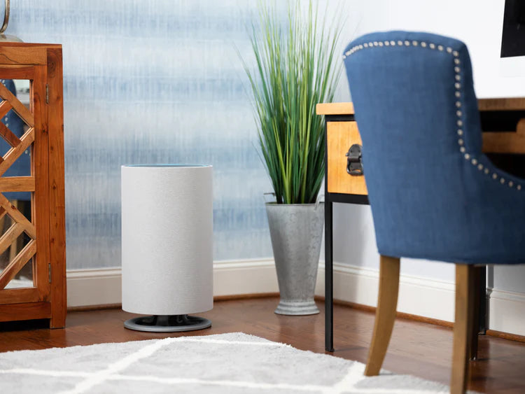 The Mod Jr HEPA Air Purifier