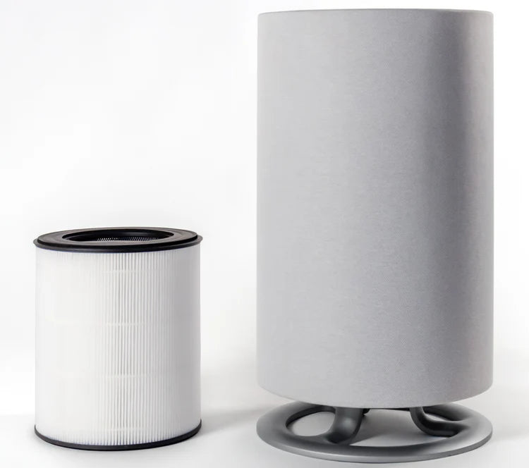 The mod HEPA Air Purifier