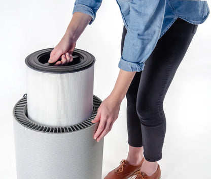 The mod HEPA Air Purifier