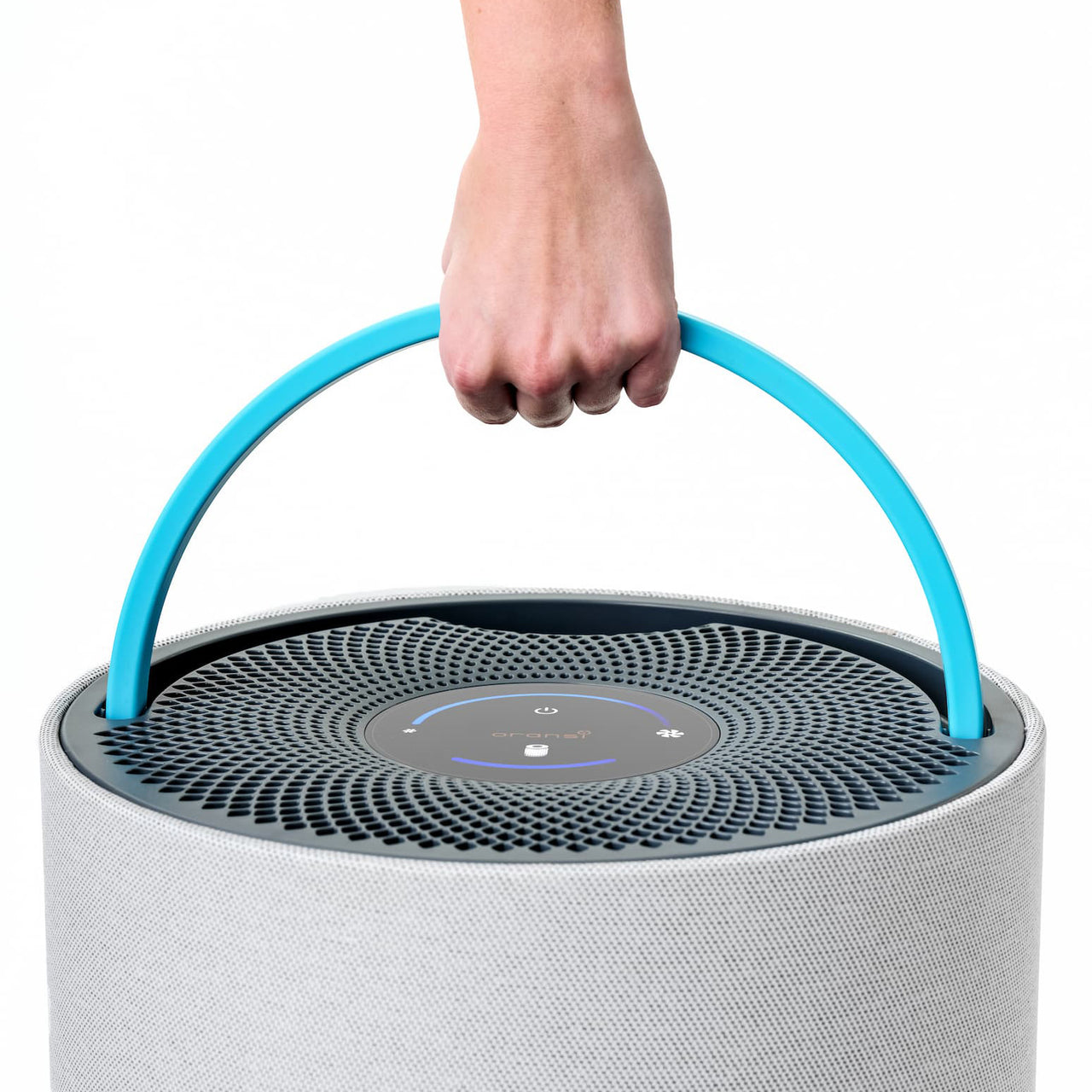 The Mod Jr HEPA Air Purifier